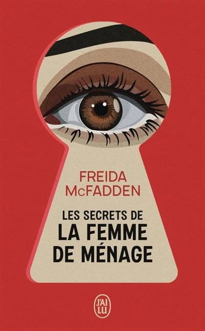 La Femme de ménage, Tome 2 : Les Secrets de la femme de ménage